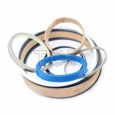INCLINAÇÃO VOE11709026 VOE11707030 do EC L150D L150E do jogo de Hydraulic Cylinder Seal da máquina escavadora do tamanho padrão