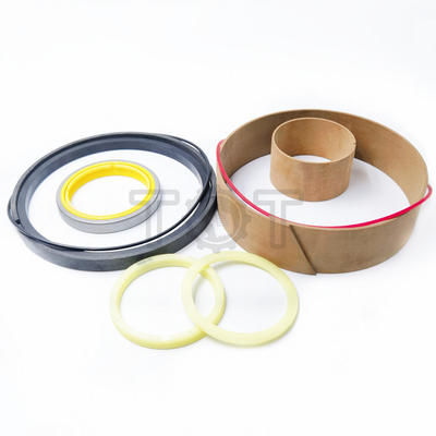 Selo Kit For Caterpillar do cilindro 2281780 hidráulico 228-1780