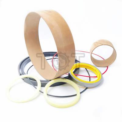 Selo Kit For Caterpillar do cilindro 2281780 hidráulico 228-1780