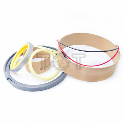 Selo Kit For Caterpillar do cilindro 2281780 hidráulico 228-1780