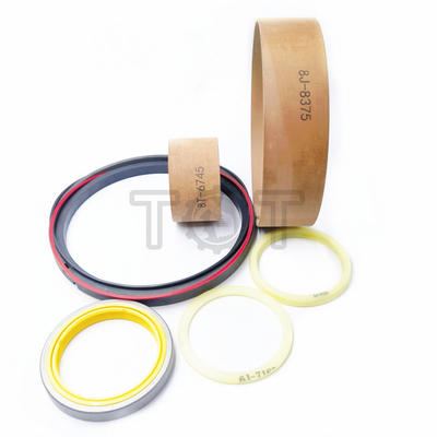 Selo Kit For Caterpillar do cilindro 2281780 hidráulico 228-1780