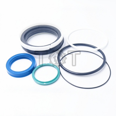 Kit de vedação de escavadeira TEREX TC48 1976999650 para reparos de cilindro hidráulico