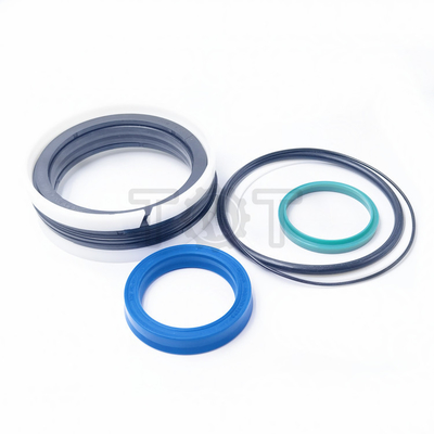 Kit de vedação de escavadeira TEREX TC48 1976999650 para reparos de cilindro hidráulico