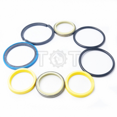991-00156 jogo do selo do cilindro de direção para JCB 214 215 carregadores 991/00156 do Backhoe
