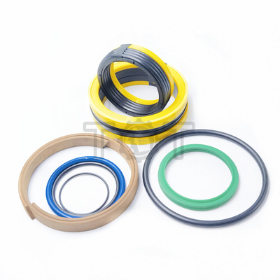 991/00130 de jogo 99100130 do selo do cilindro 991-00130 hidráulico para carregadores do Backhoe do JCB