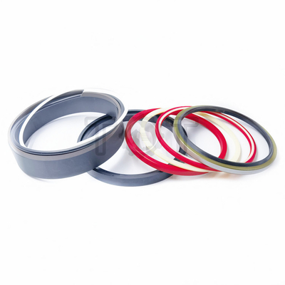 1211605 modelos do jogo 121-1605 365B 365C 385C de Hydraulic Cylinder Seal da máquina escavadora