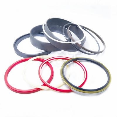 1211605 modelos do jogo 121-1605 365B 365C 385C de Hydraulic Cylinder Seal da máquina escavadora