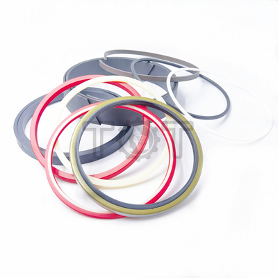 1211605 modelos do jogo 121-1605 365B 365C 385C de Hydraulic Cylinder Seal da máquina escavadora