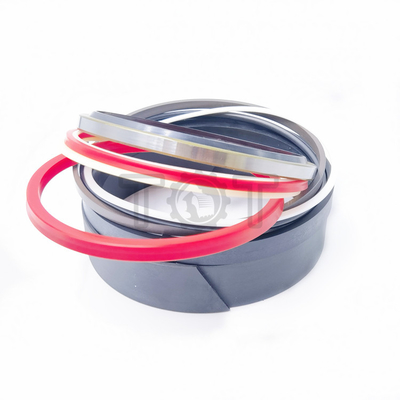 1211605 modelos do jogo 121-1605 365B 365C 385C de Hydraulic Cylinder Seal da máquina escavadora