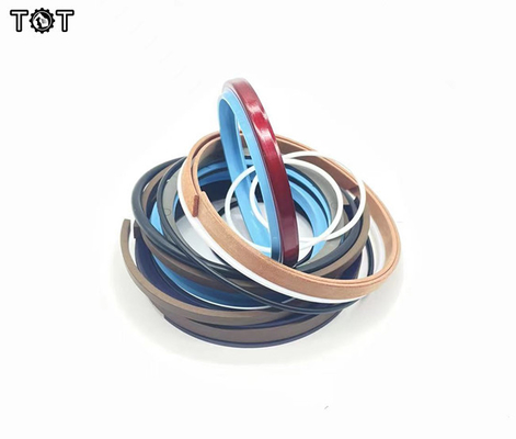 Cubeta O Ring Anti Ozone de HYUNDAI R220-7 31N6-60115 do ALCANCE
