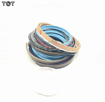 Cubeta O Ring Anti Ozone de HYUNDAI R220-7 31N6-60115 do ALCANCE