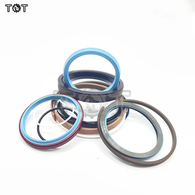 Cubeta O Ring Anti Ozone de HYUNDAI R220-7 31N6-60115 do ALCANCE