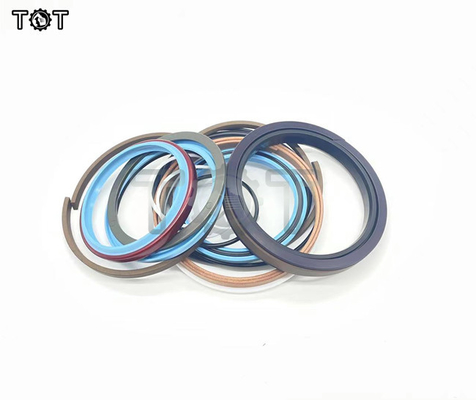 Cubeta O Ring Anti Ozone de HYUNDAI R220-7 31N6-60115 do ALCANCE