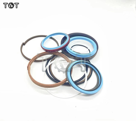 Cubeta O Ring Anti Ozone de HYUNDAI R220-7 31N6-60115 do ALCANCE