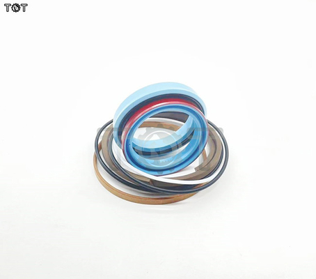Jogos da reconstrução do cilindro hidráulico do crescimento do ODM 2597926  Seal Kit E305.5
