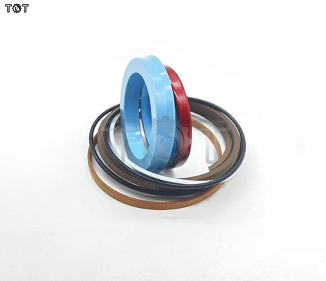 Jogos da reconstrução do cilindro hidráulico do crescimento do ODM 2597926  Seal Kit E305.5