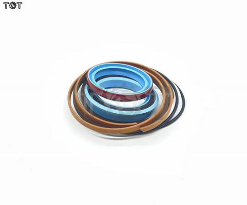 Jogos da reconstrução do cilindro hidráulico do crescimento do ODM 2597926  Seal Kit E305.5