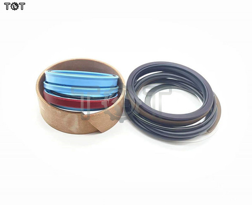 Jogos do selo do cilindro hidráulico do GV ROHS erpillar de E307C 1659279  Oring Kit