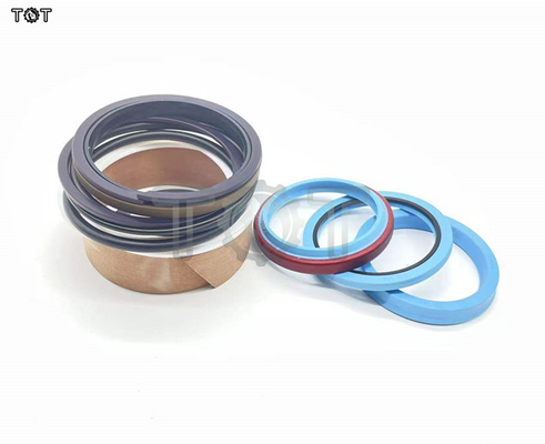 Jogos do selo do cilindro hidráulico do GV ROHS erpillar de E307C 1659279  Oring Kit