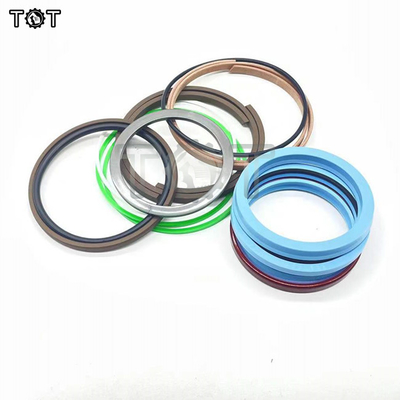 Selo Kit Impact Resistant do cilindro do braço de HITACHI EX120-3/5 4364912