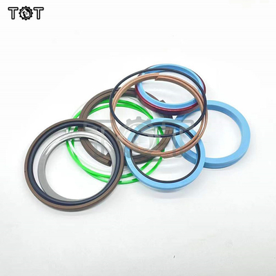 Selo Kit Impact Resistant do cilindro do braço de HITACHI EX120-3/5 4364912