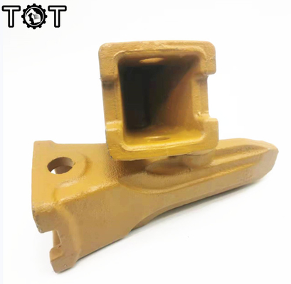 Máquina escavadora profissional Bucket Teeth Pins 27131217 da carcaça DH220