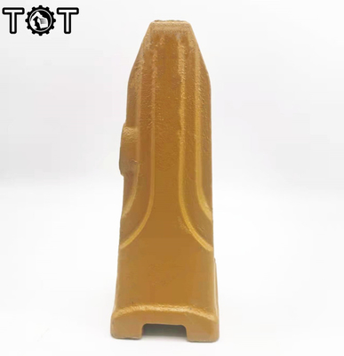 Máquina escavadora profissional Bucket Teeth Pins 27131217 da carcaça DH220