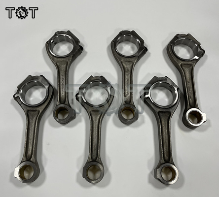 150121-00265b que conecta a máquina escavadora Engine Parts de Rod Assy DX500LC DE12 Doosan