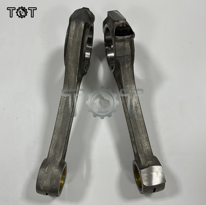 150121-00265b que conecta a máquina escavadora Engine Parts de Rod Assy DX500LC DE12 Doosan