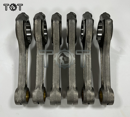 150121-00265b que conecta a máquina escavadora Engine Parts de Rod Assy DX500LC DE12 Doosan