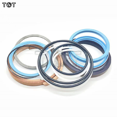 Jogo do selo do braço do jogo DH500-7 K9002003 de Hydraulic Cylinder Seal da máquina escavadora de DOOSAN