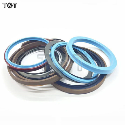 Jogo do selo do braço do jogo DH500-7 K9002003 de Hydraulic Cylinder Seal da máquina escavadora de DOOSAN