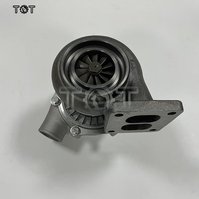 Turbocompressor do motor diesel de Turbocharger S6D95L da máquina escavadora de PC200-5 PC220-5 6207818210