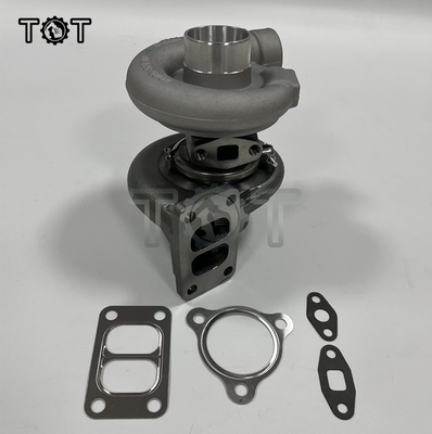 49185-01030 máquina escavadora Turbocharger TE06H-16M For SY215-9 de Mitsubishi 6D34