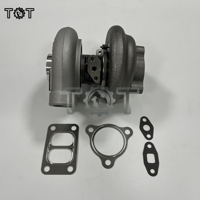 49185-01030 máquina escavadora Turbocharger TE06H-16M For SY215-9 de Mitsubishi 6D34