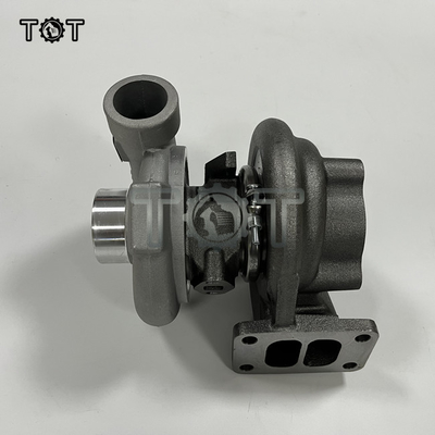 49185-01030 máquina escavadora Turbocharger TE06H-16M For SY215-9 de Mitsubishi 6D34