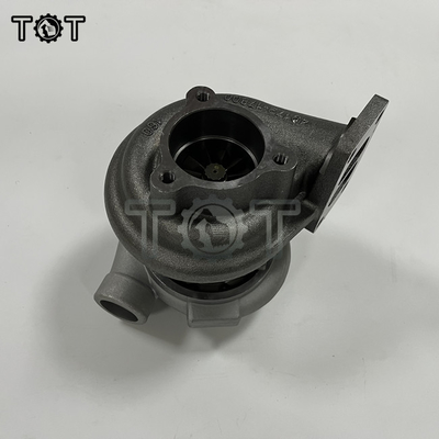 49185-01030 máquina escavadora Turbocharger TE06H-16M For SY215-9 de Mitsubishi 6D34
