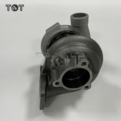 49185-01030 máquina escavadora Turbocharger TE06H-16M For SY215-9 de Mitsubishi 6D34