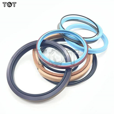 Jogo do selo do braço do jogo DH500-7 K9002003 de Hydraulic Cylinder Seal da máquina escavadora de DOOSAN