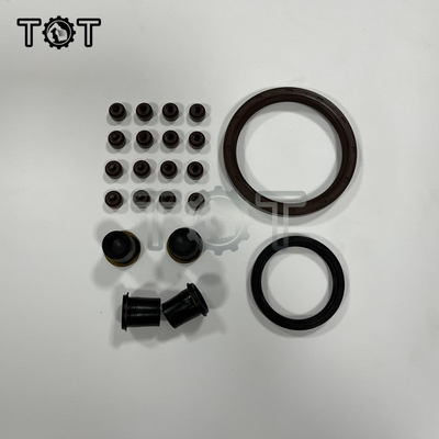 jogo 72990792760 da gaxeta da revisão de motor de 4tnv98 12990701331 Yanmar