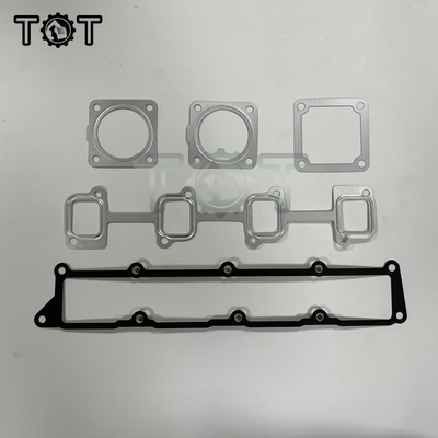 jogo 72990792760 da gaxeta da revisão de motor de 4tnv98 12990701331 Yanmar