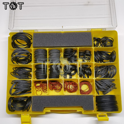 60-85HRC jogos de reparação do selo do  O Ring Kit 4C4782 Dustproof