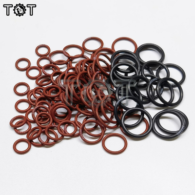 60-85HRC jogos de reparação do selo do  O Ring Kit 4C4782 Dustproof