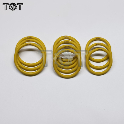 Selo padrão Kit For Excavator do anel-O 4C8253 do  NBR