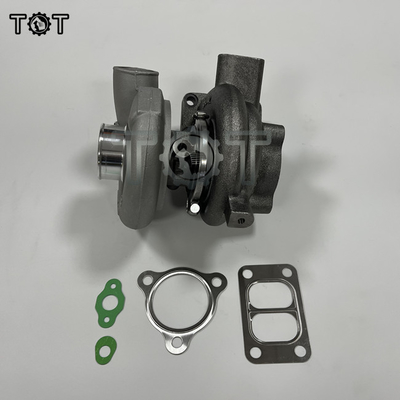 Máquina escavadora Turbocharger 4917902300 de 30666 E200B E320B 5I7952