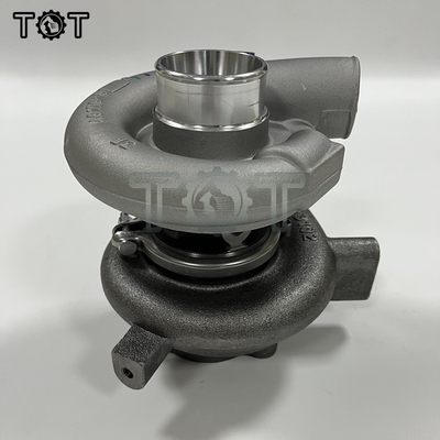 Máquina escavadora Turbocharger 4917902300 de 30666 E200B E320B 5I7952
