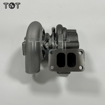 Máquina escavadora Turbocharger 4917902300 de 30666 E200B E320B 5I7952