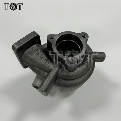 Máquina escavadora Turbocharger 4917902300 de 30666 E200B E320B 5I7952