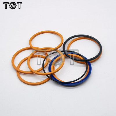 Jogo 4390776 de Center Joint Seal da máquina escavadora de EX200-2 EX200-3 EX200-5
