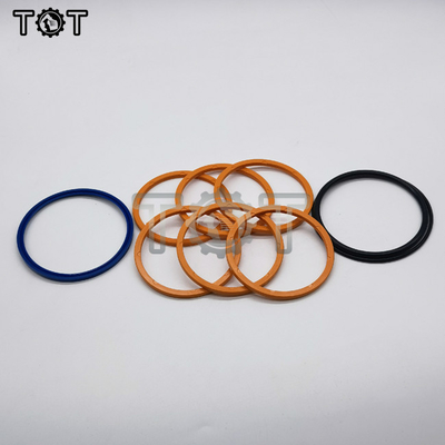 Jogo 4390776 de Center Joint Seal da máquina escavadora de EX200-2 EX200-3 EX200-5
